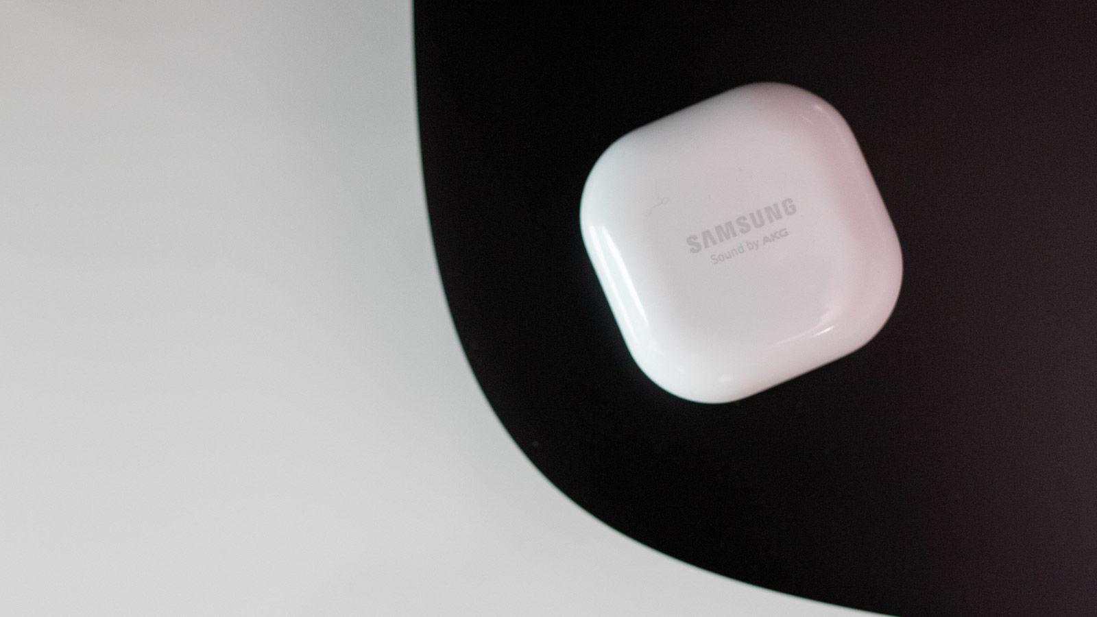 Samsung Galaxy Buds Live case