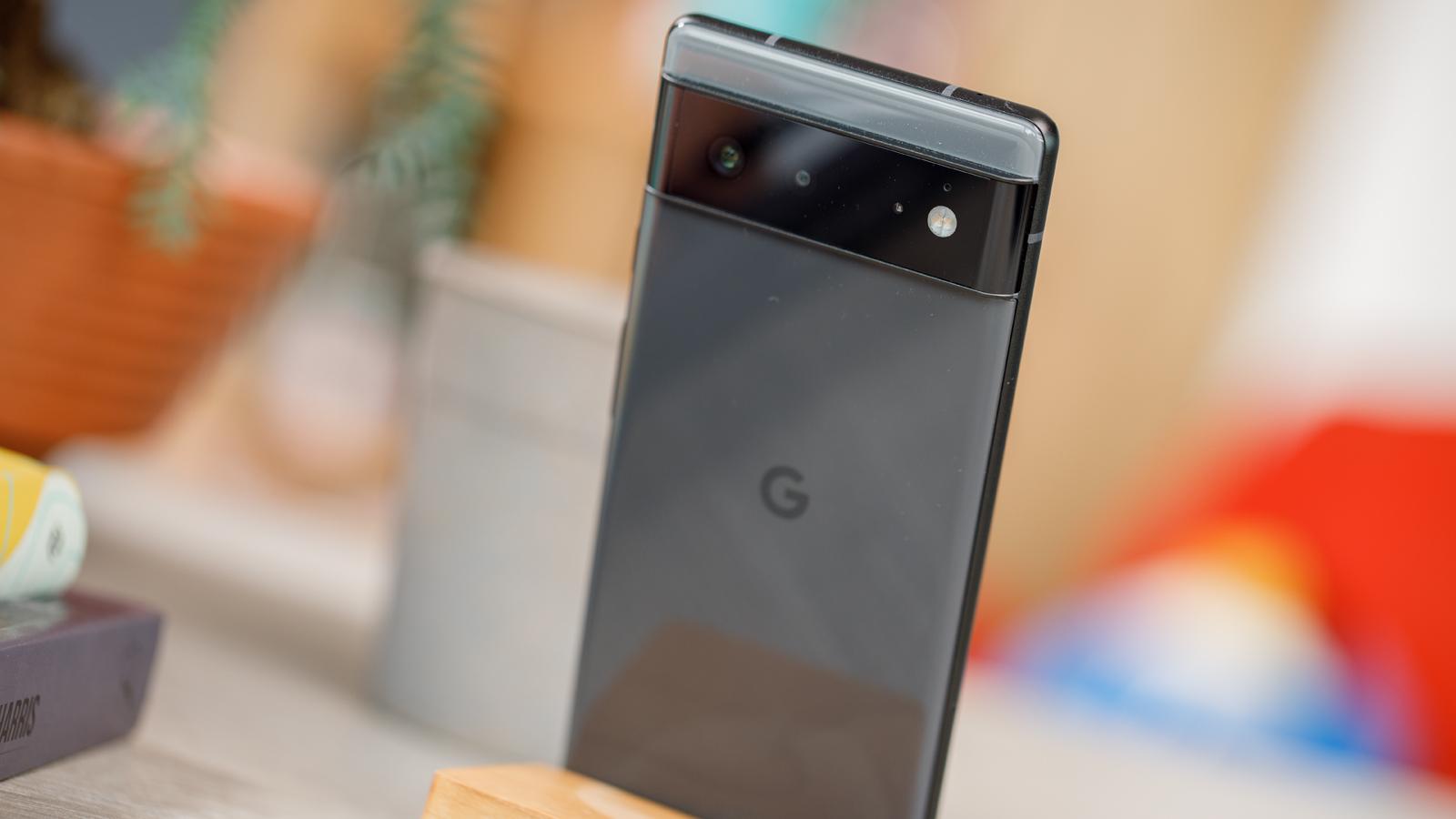 Google Pixel 6