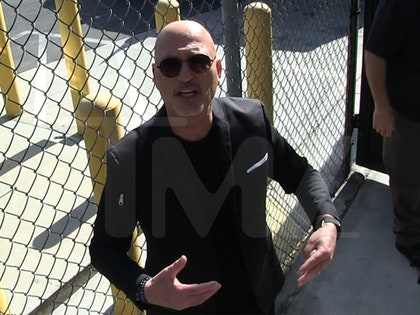 Howie Mandel