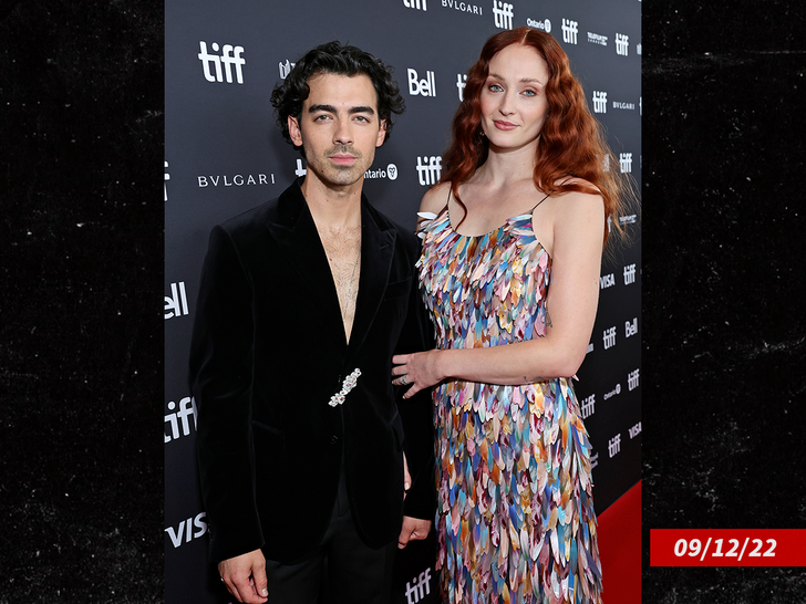 sophie turner and joe jonas