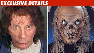 Phil Spector