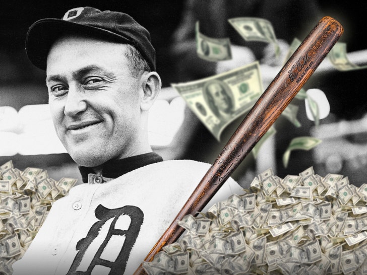 0323-Ty Cobb-funart-tmz-getty-01