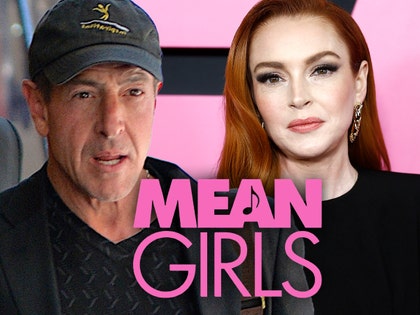 michael lohan lindsay lohan mean girls