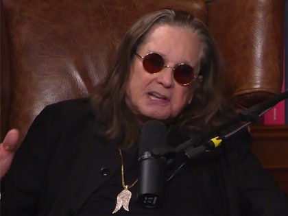 Ozzy Osbourne