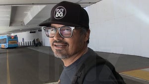 Michael Peña