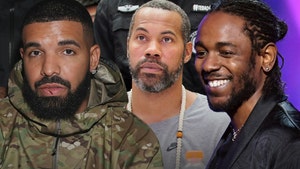 drake kendrick and rasheed wallace