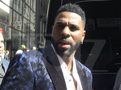 Jason Derulo