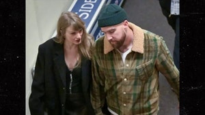 taylor swift and travis kelce post game twitter 1