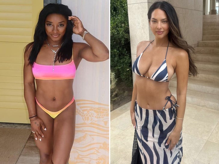 NFL Players Wives And Girlfriends In Bikinis