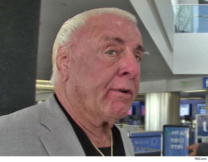 Ric Flair I Banged Women Give Or Take :: 0926-ric-flair-tmz-4