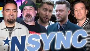 nsync getty tmz 2