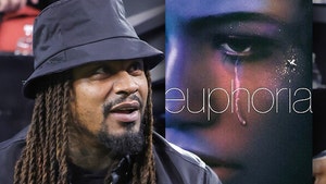 Marshawn Lynch Joins Season 3 Of 'Euphoria'