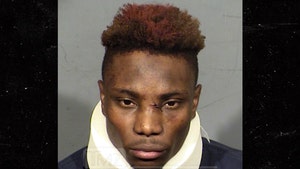 henry ruggs mug shot