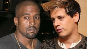 kanye west milo yiannopoulos