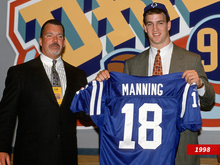 peyton manning jim irsay