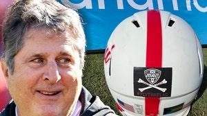 mike leach