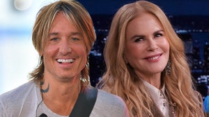 nicole kidman and keith urban getty 1