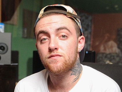 Mac Miller