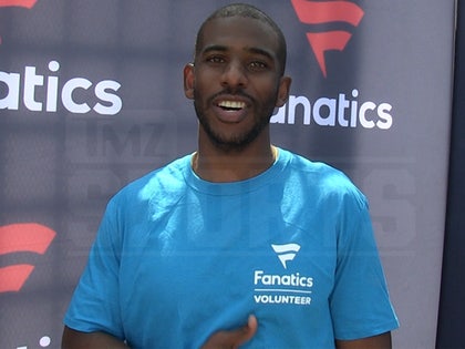 Chris Paul