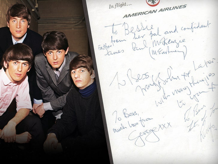 the beatles getty moments in time 1