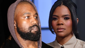 kanye candace owens