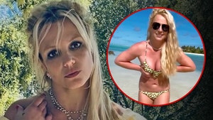 Britney Spears comparte oscuro mensaje en IG