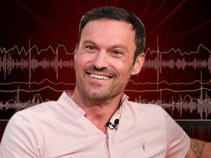 Brian Austin Green