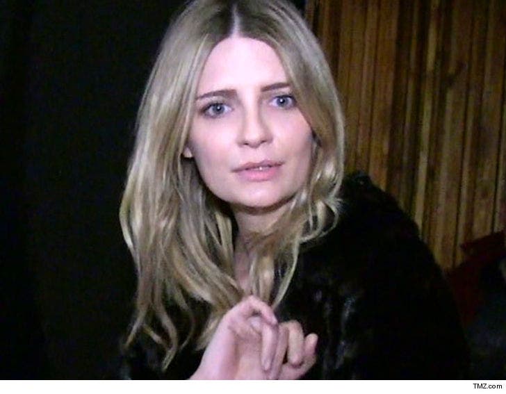 Mischa Barton's Salary for 'The Hills' Targeted in k Judgment :: 0213-mischa-barton-tmz-3