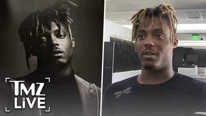 Juice WRLD died from an accidental overdose ... according to the Cook County Medical Examiner.

The M.E.'s Office says it found Oxycodone and codeine in his system and determined he died from toxic levels of those drugs.