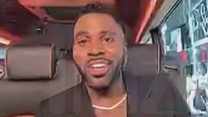 Jason Derulo