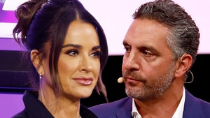 Kyle Richards Mauricio Umansky getty 1