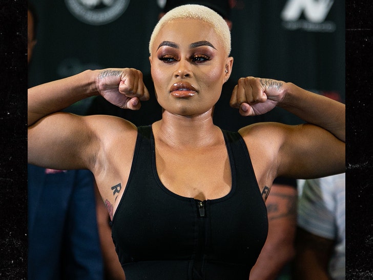 0611 blac chyna boxing shutterstock