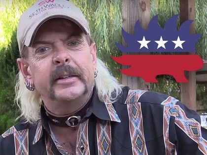 joe exotic libertarian party