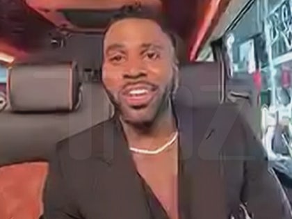 Jason Derulo