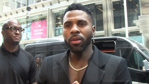 Jason Derulo