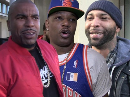 nore joe budden cam ron tmz