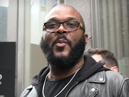 Tyler Perry