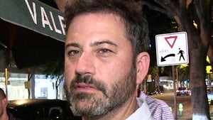 0623 Jimmy Kimmel tmz