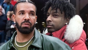 drake and 21 savage