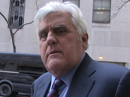 jay leno