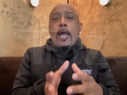 Daymond John