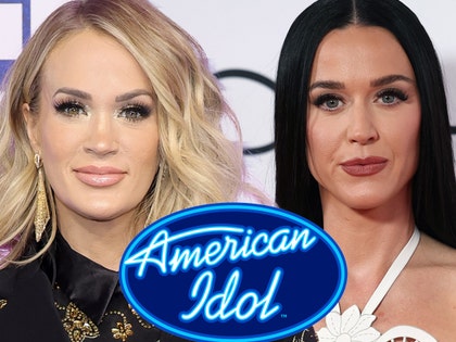 carrie underwood katy perry american idol