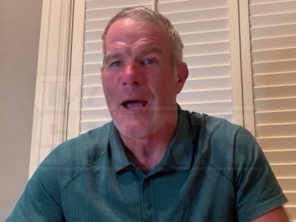 Brett Favre