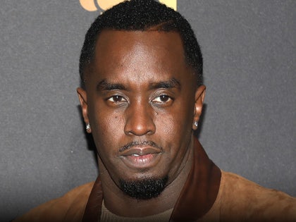 p diddy main getty