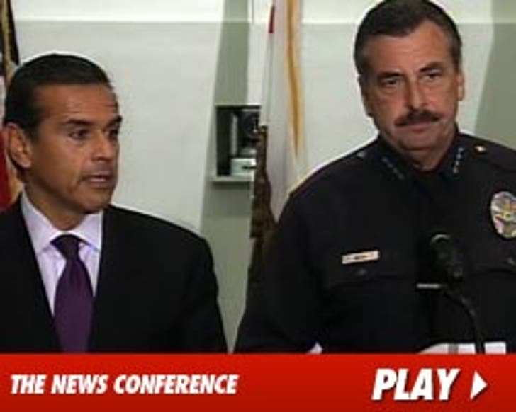 Suspects Charged in L A Dodgers Beating :: 0722-small-conference-launch