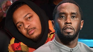 bow wow and diddy getty 1