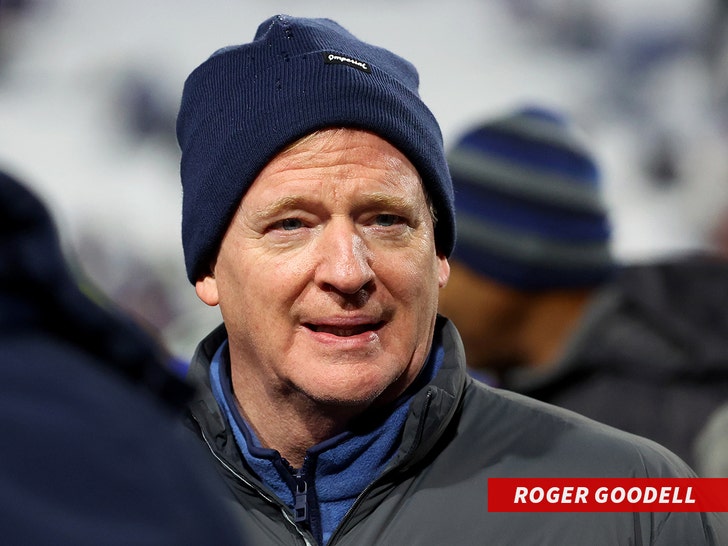 roger goodell