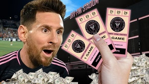 lionel messi miami fun art tmz getty 1