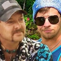 joe exotic dillon passage