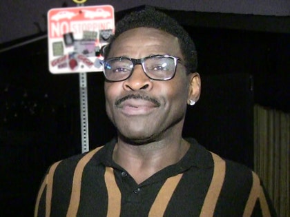 michael irvin